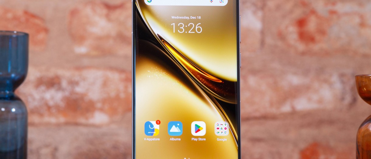 457643Vivo X300 Pro заряжается быстрее, чем вы успеваете прочитать этот заголовок