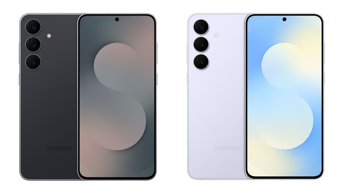 458161Samsung показала Galaxy S25 FE: старые камеры в новой обертке