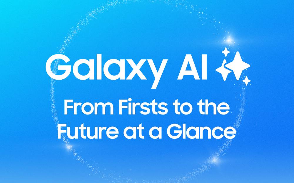 470375Galaxy AI: Samsung раскрыла все достижения искусственного интеллекта!