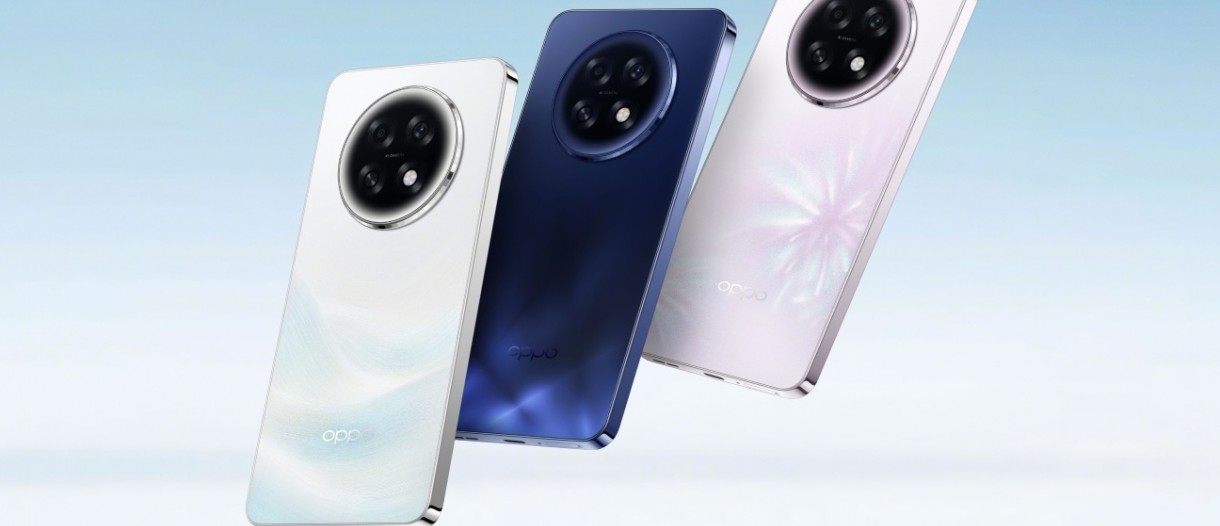 Oppo F31 Pro и Pro+: неубиваемые смартфоны с батареей 7000 мАч!