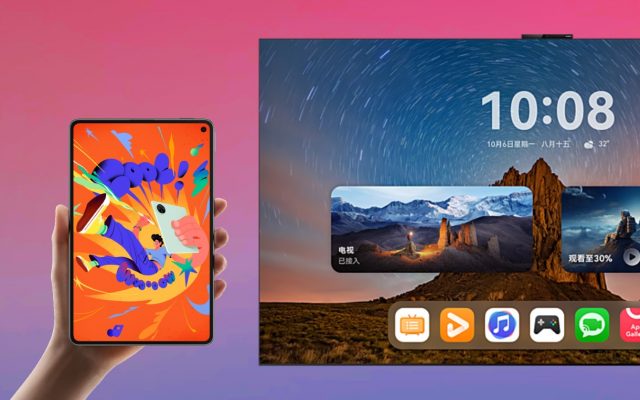 Huawei нанесла удар по Apple и Samsung одним махом