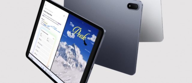 Официально: раскрыты цена и дата выхода OnePlus Pad 3