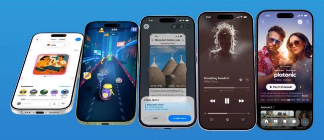 Ваш старый зарядник не подойдет для iPhone 17? Важно знать!