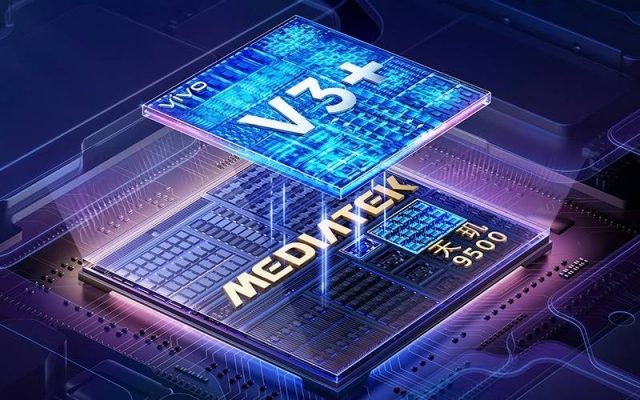 Фототехника будущего: Vivo X300 против iPhone в портретах