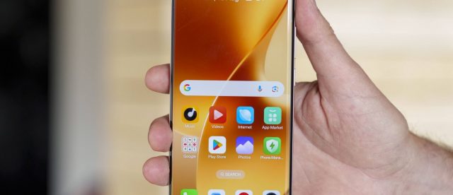 Realme 15 Lite 5G: все подробности утечки перед официальным анонсом!