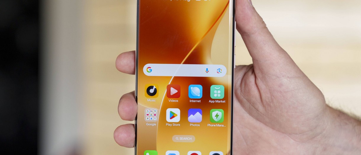 Realme 15 Lite 5G: все подробности утечки перед официальным анонсом!