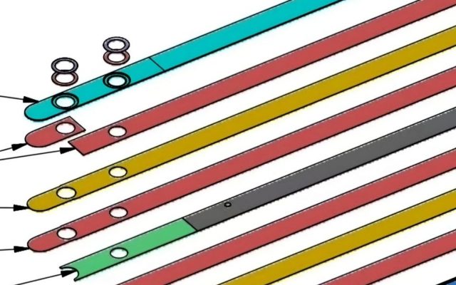 Apple превращает iPhone 17 в сумочку?