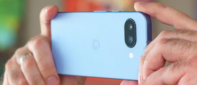 Google готовит «объедки» для фанатов? Pixel 10a получит прошлогодний чип