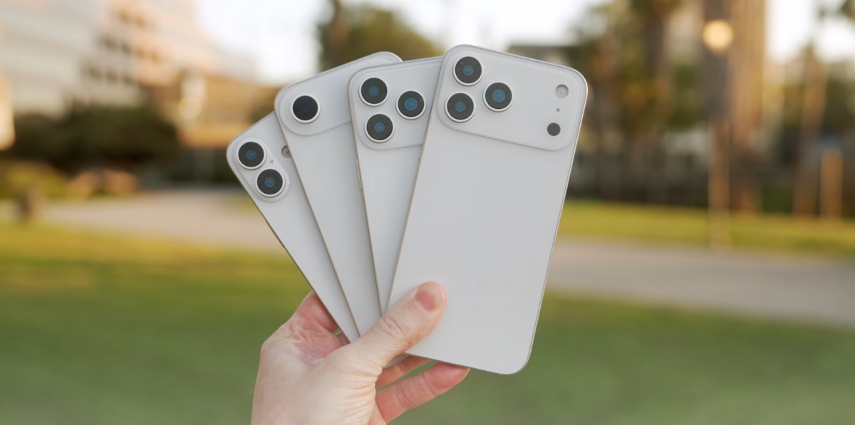 Подорожания не будет? Слухи о ценах на iPhone 17 вас удивят фото