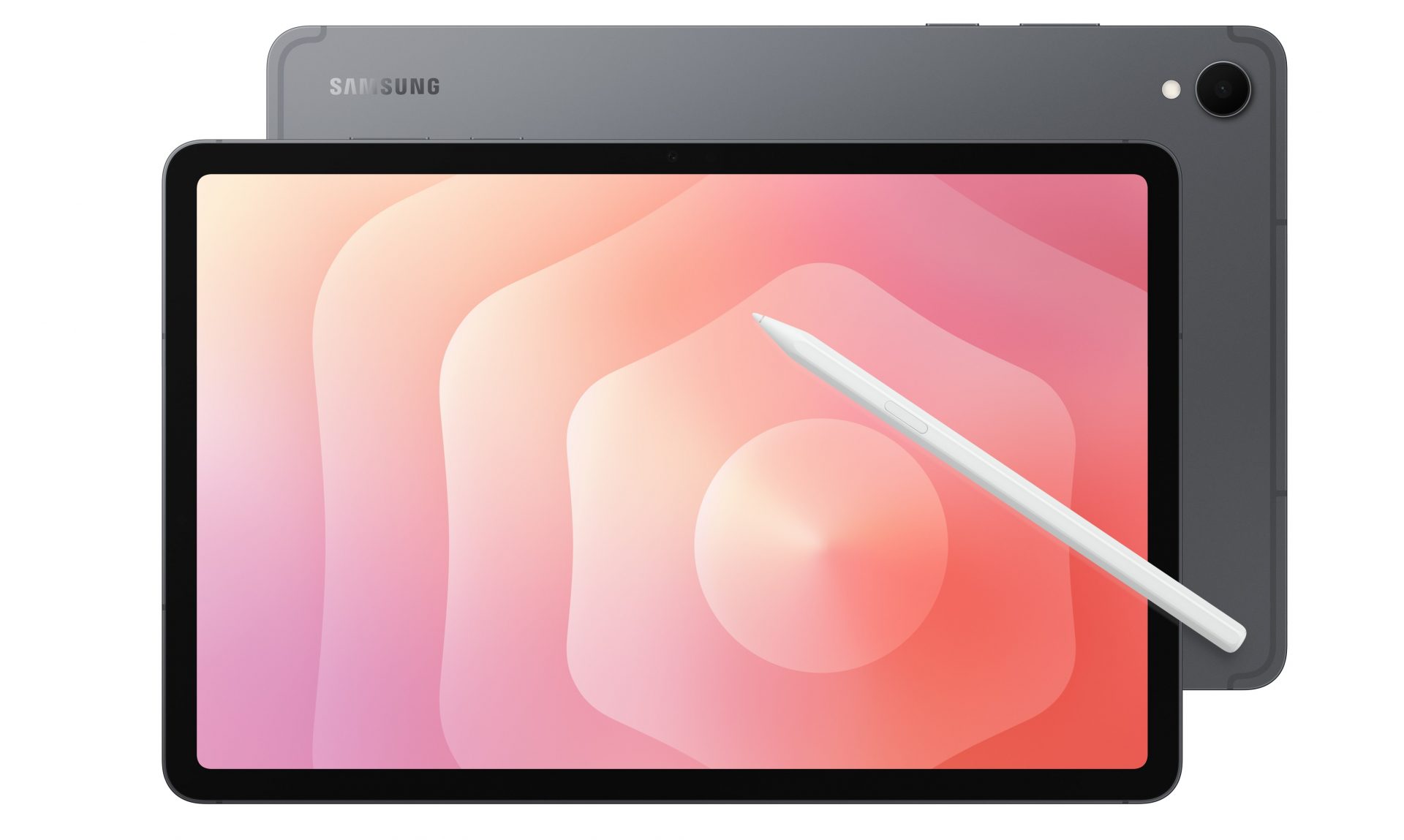 Samsung представила «убийц» iPad Pro: все о новых Tab S11 и S11 Ultra картинка Samsung представила «убийц» iPad Pro: все о новых Tab S11 и S11 Ultra