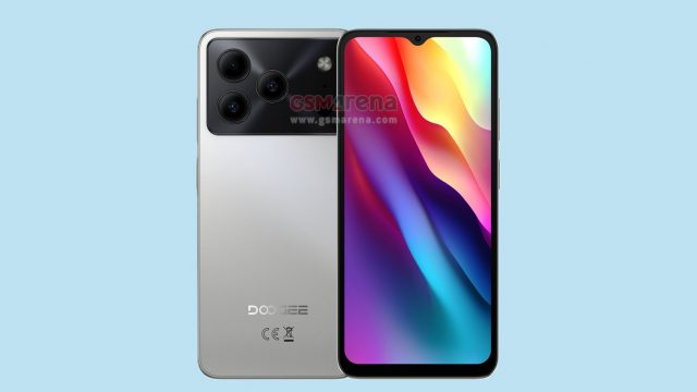 gsmarena_001 (1) Doogee Note56: тройной удар! Три новых защищенных смартфона сразу