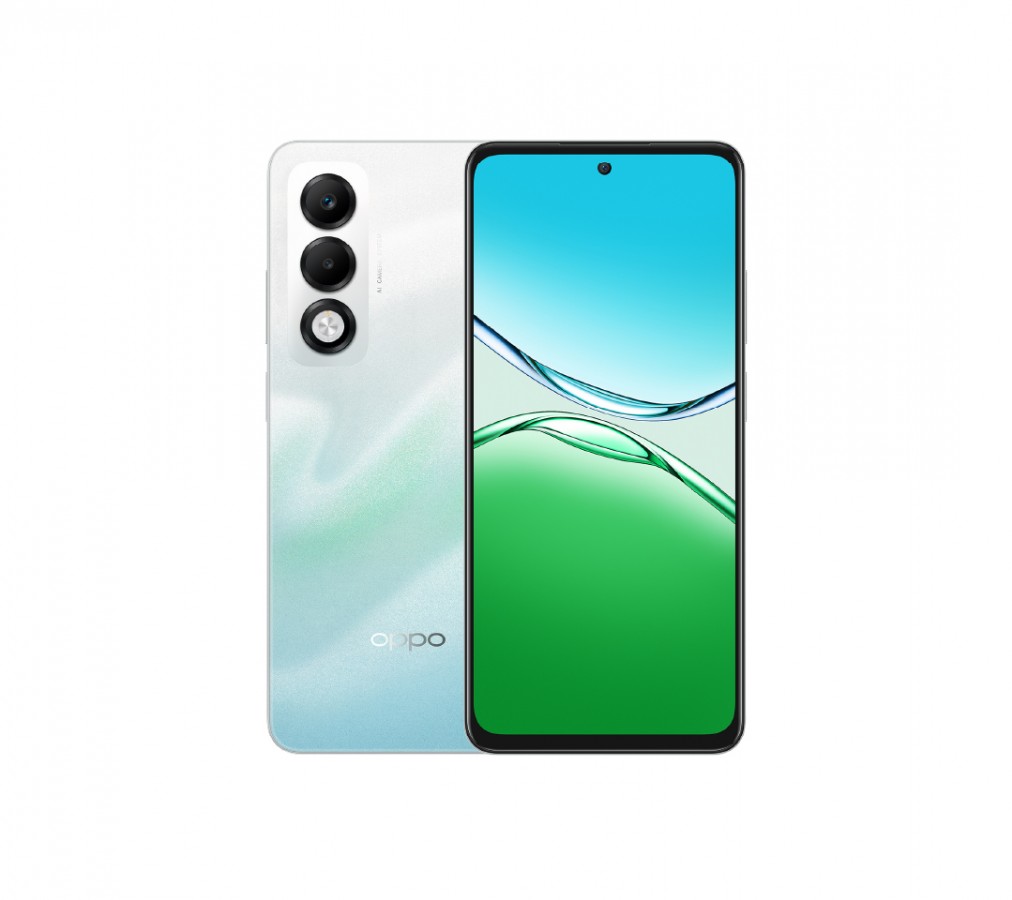 Oppo A5i Pro 5G: Представлен с процессором Dimensity 6300 и батареей 6000 мАч картинка Oppo A5i Pro 5G: Представлен с процессором Dimensity 6300 и батареей 6000 мАч фото