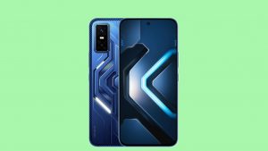 Infinix GT 30 готов «взорвать» мировой рынок