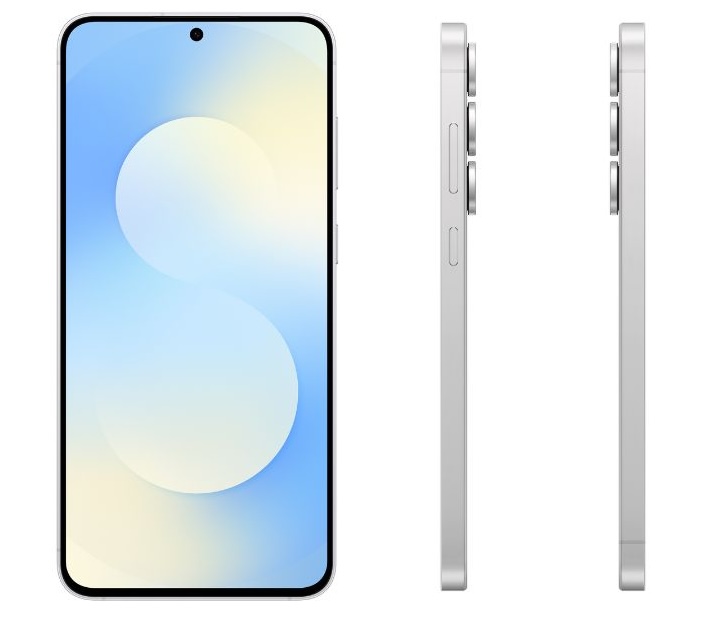 Samsung показала Galaxy S25 FE: старые камеры в новой обертке