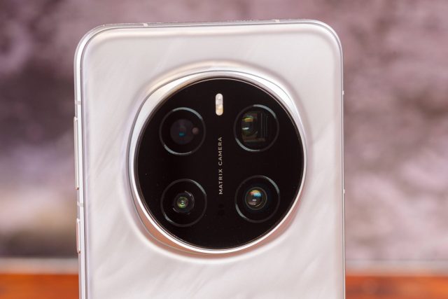 Honor Magic7 Pro Honor готовит новый удар по конкурентам: Magic8 получит секретный датчик камеры