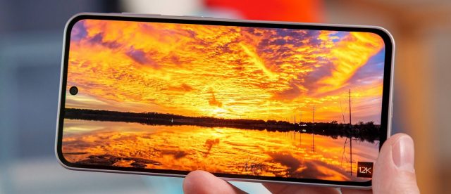 gsmarena_001 Новый этап развития LCD: BOE анонсирует прорывной дисплей