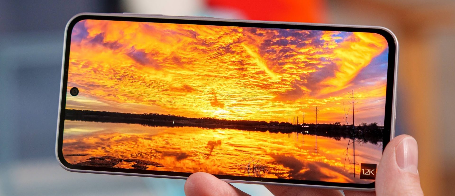 Новый этап развития LCD: BOE анонсирует прорывной дисплей