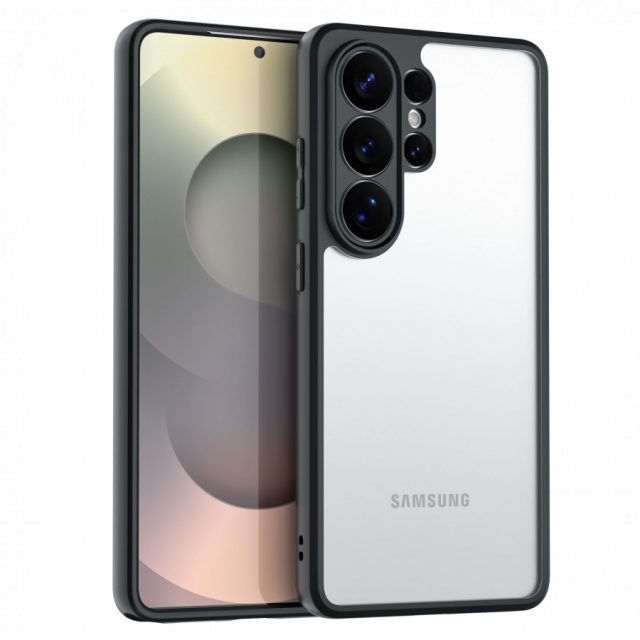 Чехлы для Galaxy S26 Ultra слиты в сеть: раскрываем дизайн!