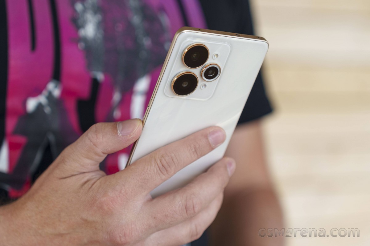 Realme 15 Lite 5G: все подробности утечки перед официальным анонсом!