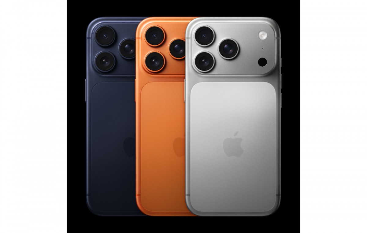 iPhone 18 Pro: самый ожидаемый флагман Apple полностью рассекречен картинка iPhone 18 Pro: самый ожидаемый флагман Apple полностью рассекречен