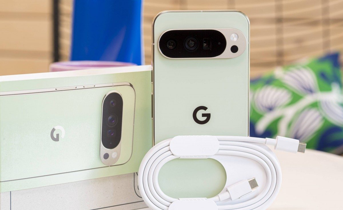 Google Pixel 10 Pro XL