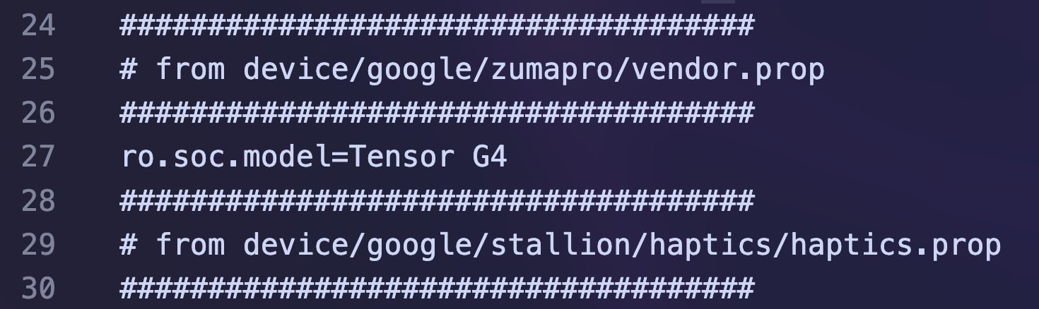 Google готовит «объедки» для фанатов? Pixel 10a получит прошлогодний чип фото