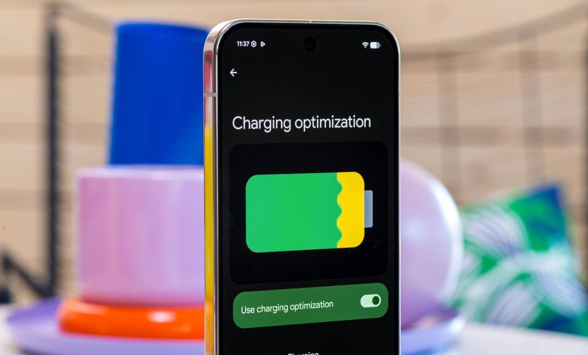 Google Pixel 10 Pro XL