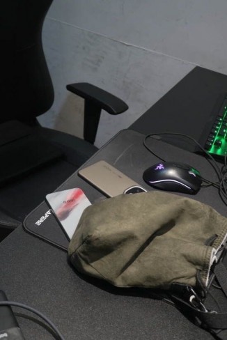 iQOO 15 показался до анонса: живые фото взорвали интернет