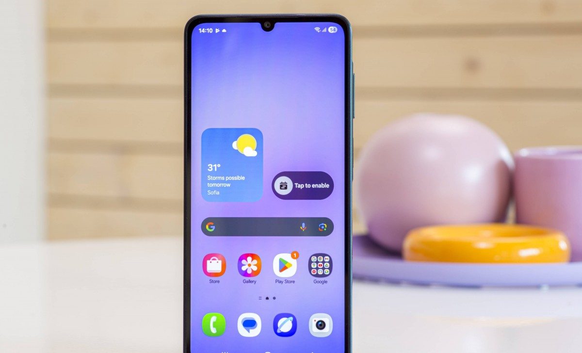 Galaxy A07 4G