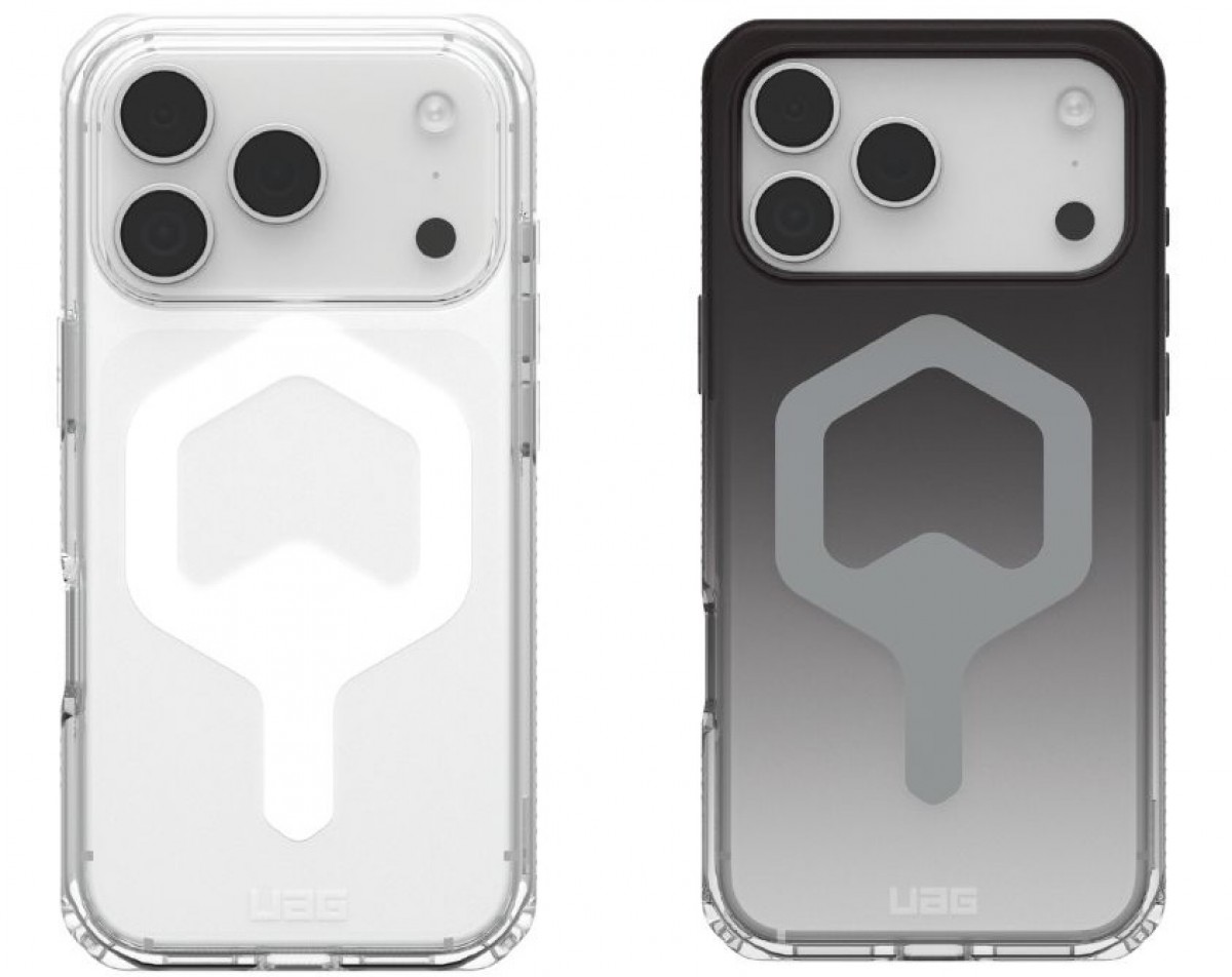 Чехлы для iPhone 17 утекли в сеть за месяц до анонса Apple