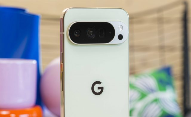 Обзор Google Pixel 10 Pro XL — знакомый флагман