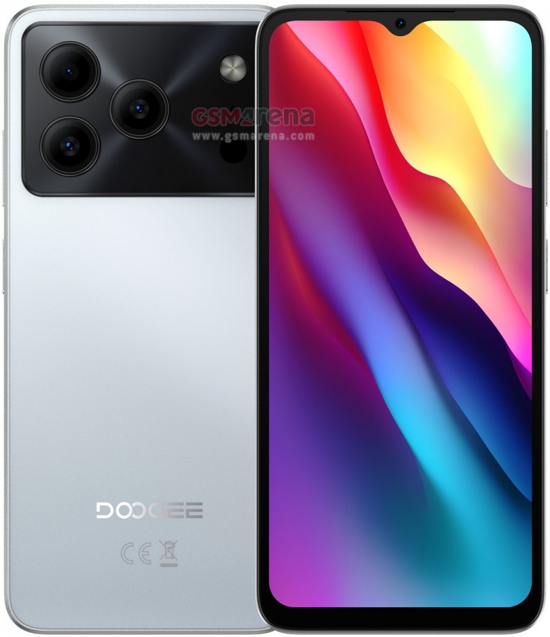 Doogee Note56: тройной удар! Три новых защищенных смартфона сразу картинка Doogee Note56: тройной удар! Три новых защищенных смартфона сразу фото