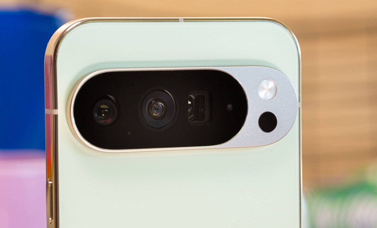 Google Pixel 10 Pro XL