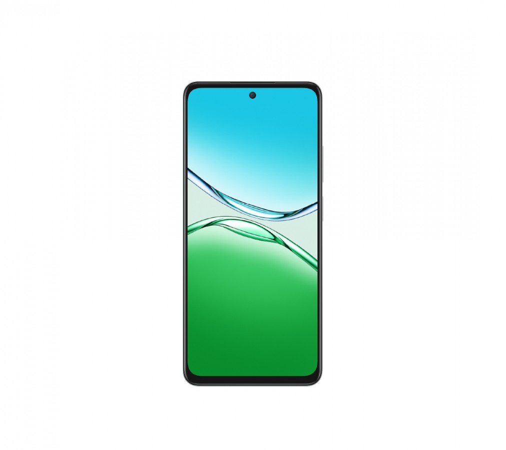 Oppo A5i Pro 5G: Представлен с процессором Dimensity 6300 и батареей 6000 мАч картинка Oppo A5i Pro 5G: Представлен с процессором Dimensity 6300 и батареей 6000 мАч фото