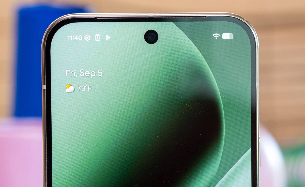 Google Pixel 10 Pro XL