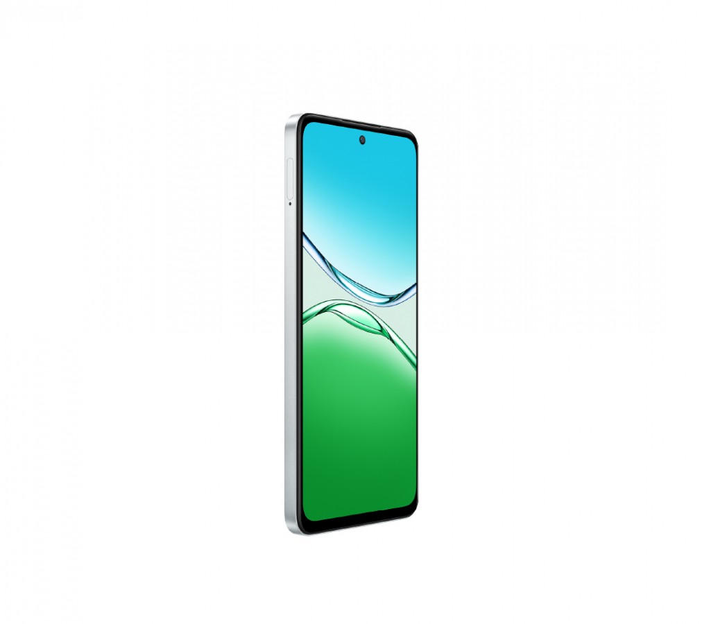 Oppo A5i Pro 5G: Представлен с процессором Dimensity 6300 и батареей 6000 мАч картинка Oppo A5i Pro 5G: Представлен с процессором Dimensity 6300 и батареей 6000 мАч фото
