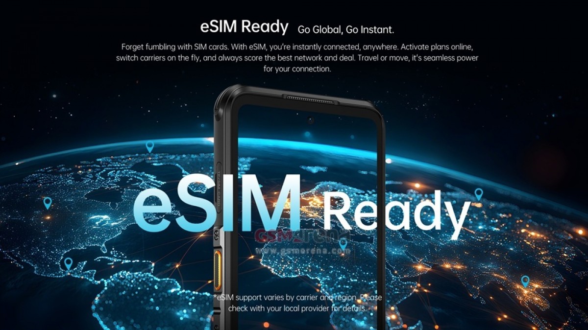 Rugone Xever 7 Pro: представлены все характеристики и изображения картинка Rugone Xever 7 Pro: представлены все характеристики и изображения