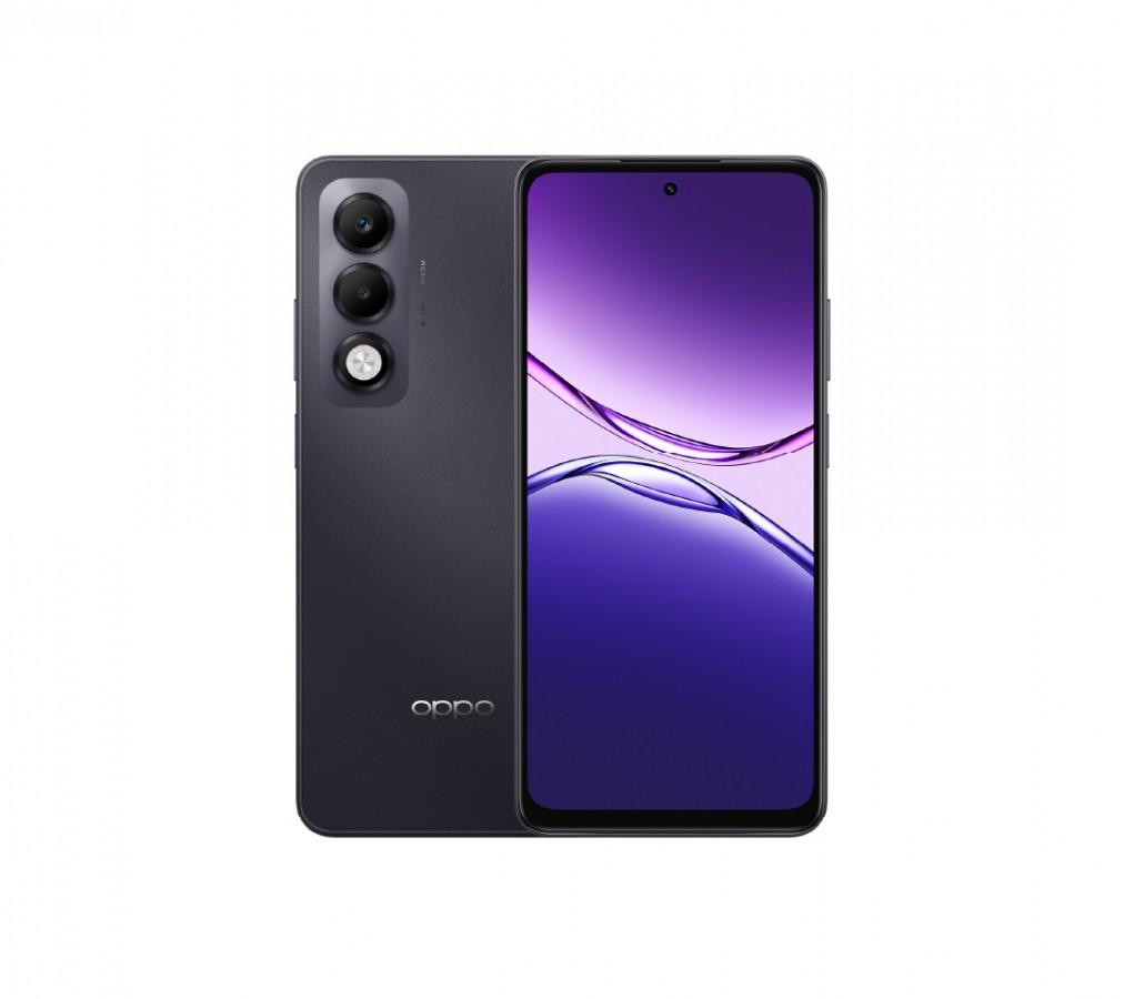 Oppo A5i Pro 5G: Представлен с процессором Dimensity 6300 и батареей 6000 мАч картинка Oppo A5i Pro 5G: Представлен с процессором Dimensity 6300 и батареей 6000 мАч фото