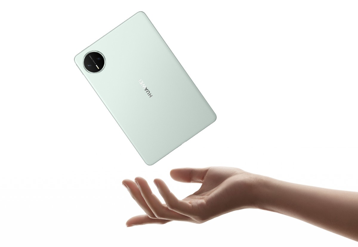 Huawei нанесла удар по Apple и Samsung одним махом