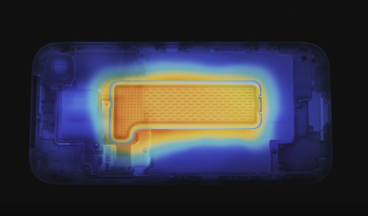 Обзор iPhone 17 Pro Max: отличная производительность и спорный дизайн картинка iPhone 17 Pro Max