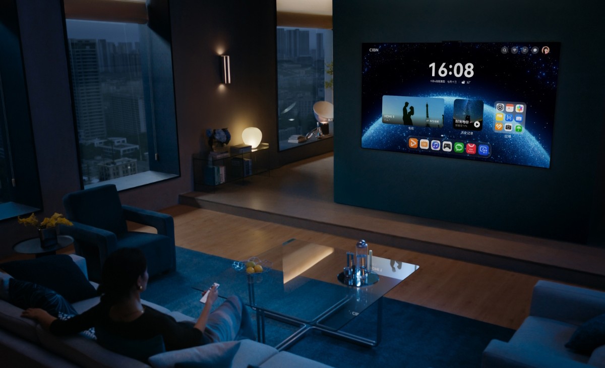 Huawei нанесла удар по Apple и Samsung одним махом