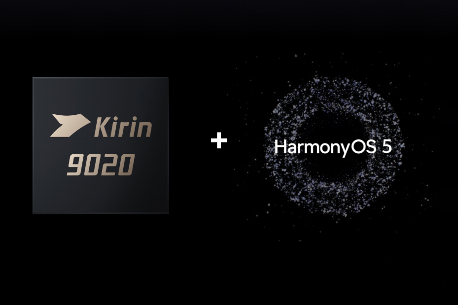 Huawei обновила свой самый безумный смартфон: встречайте Mate XTs