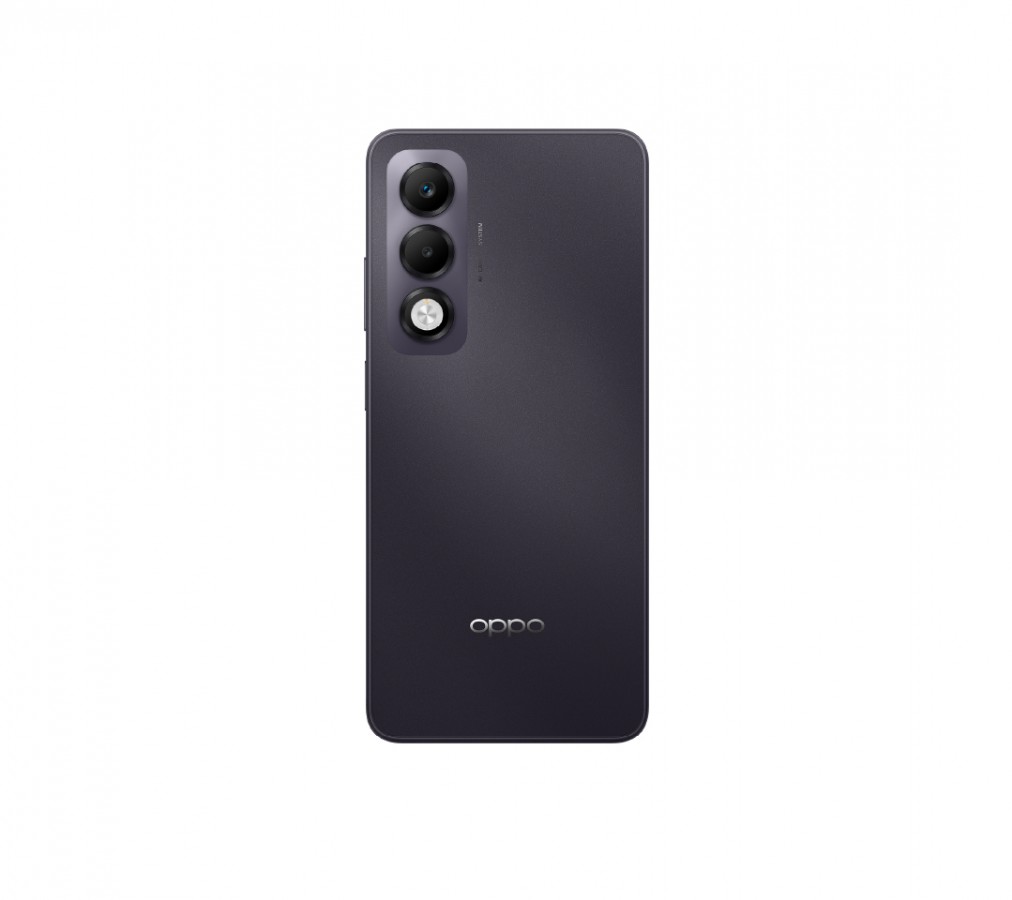 Oppo A5i Pro 5G: Представлен с процессором Dimensity 6300 и батареей 6000 мАч картинка Oppo A5i Pro 5G: Представлен с процессором Dimensity 6300 и батареей 6000 мАч фото