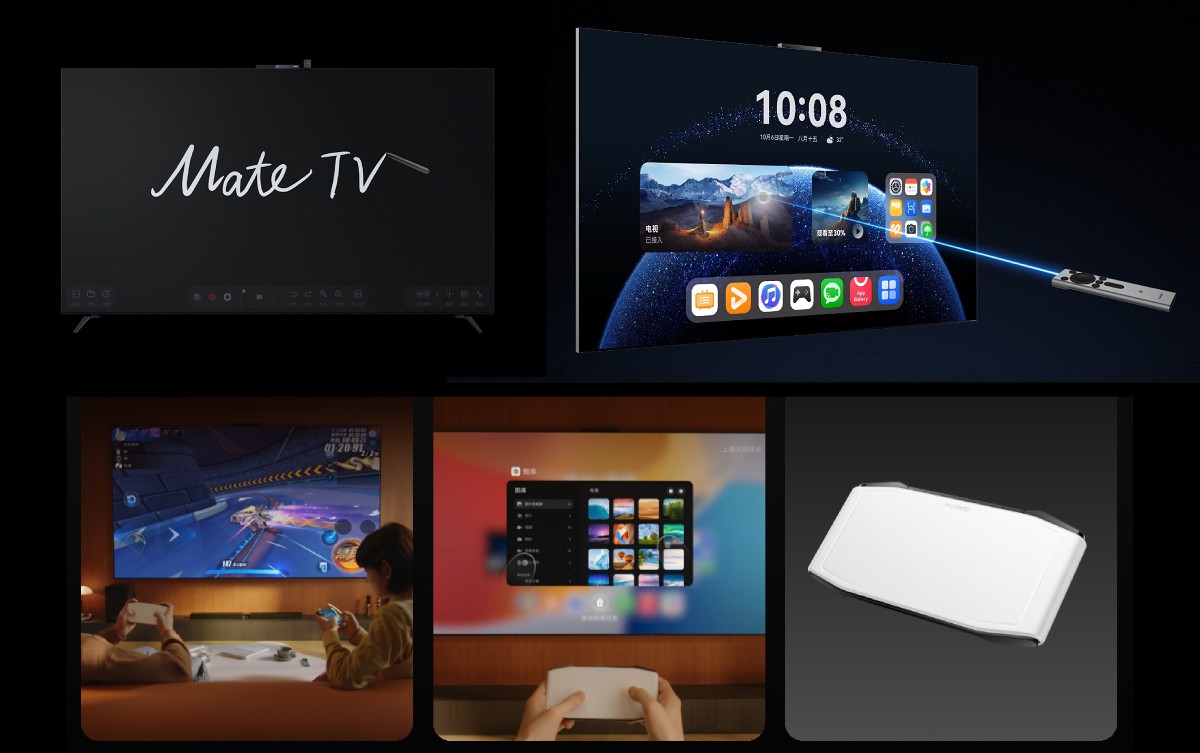 Huawei нанесла удар по Apple и Samsung одним махом