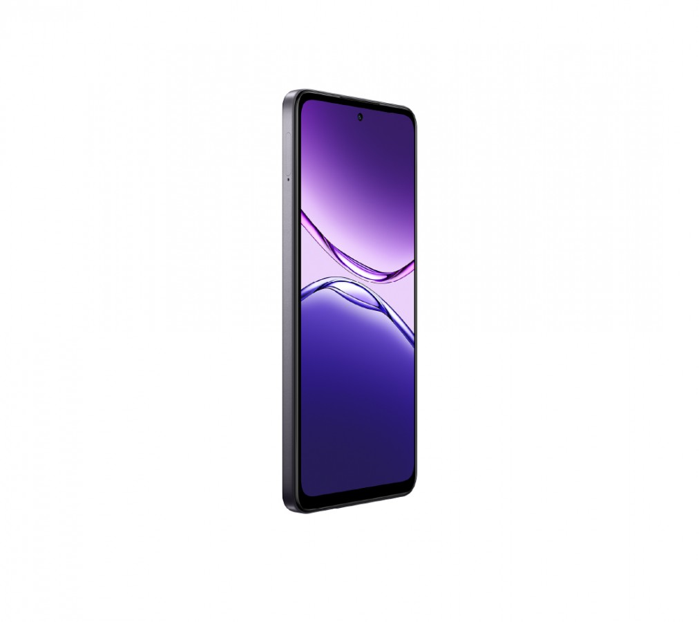 Oppo A5i Pro 5G: Представлен с процессором Dimensity 6300 и батареей 6000 мАч картинка Oppo A5i Pro 5G: Представлен с процессором Dimensity 6300 и батареей 6000 мАч фото