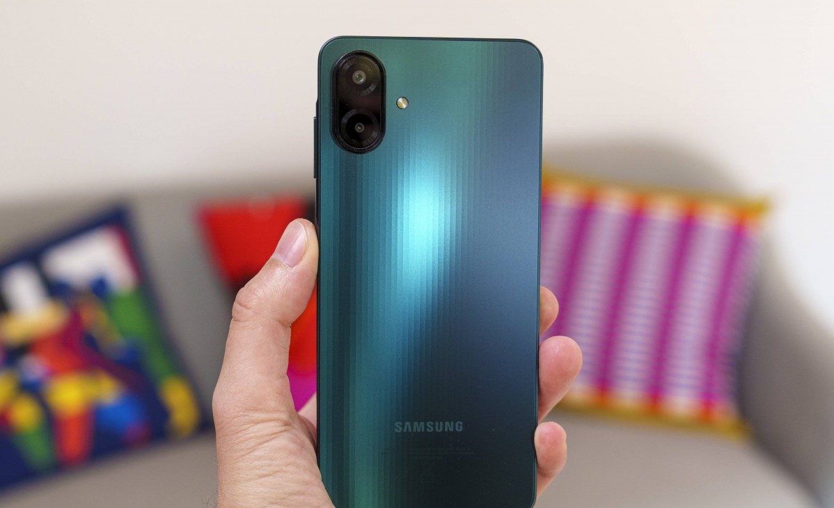 Galaxy A07 4G