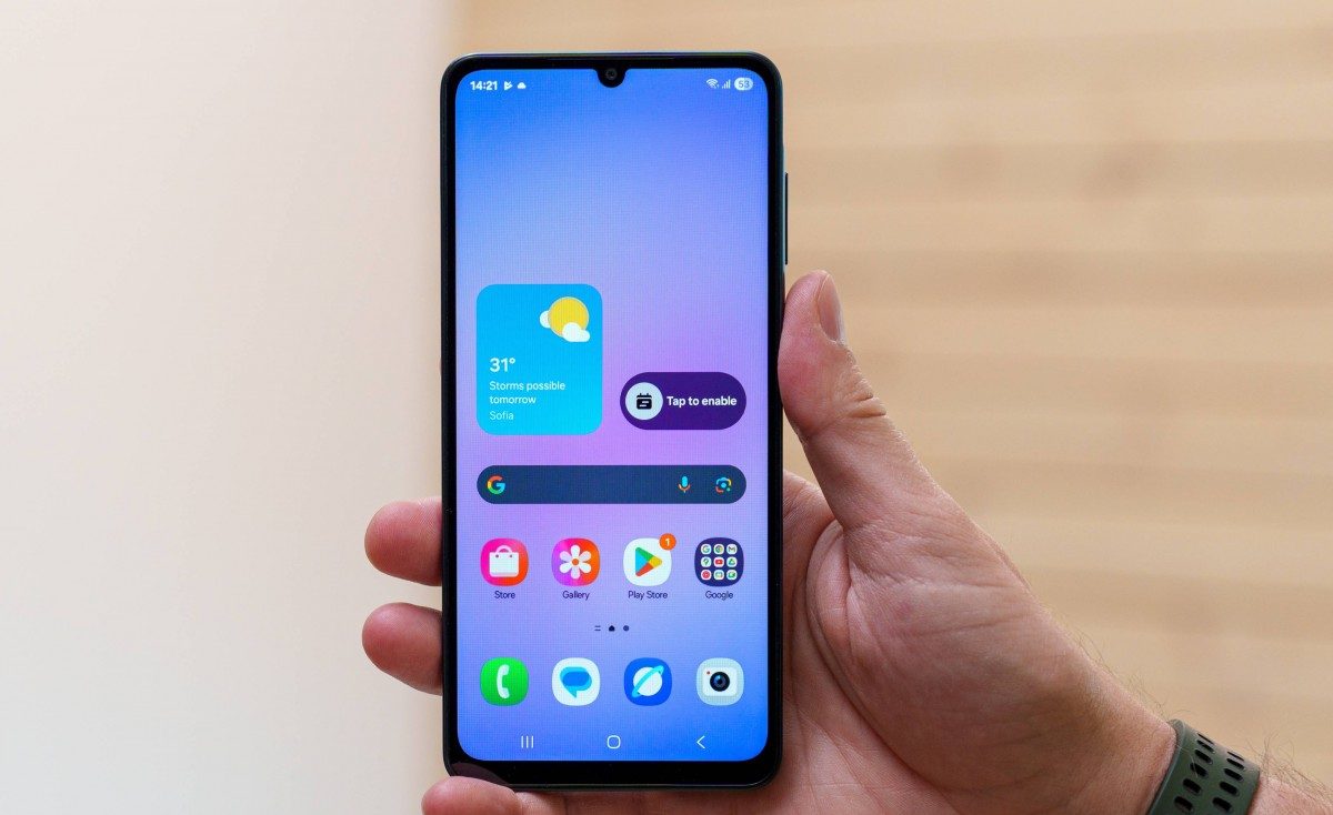 Galaxy A07 4G