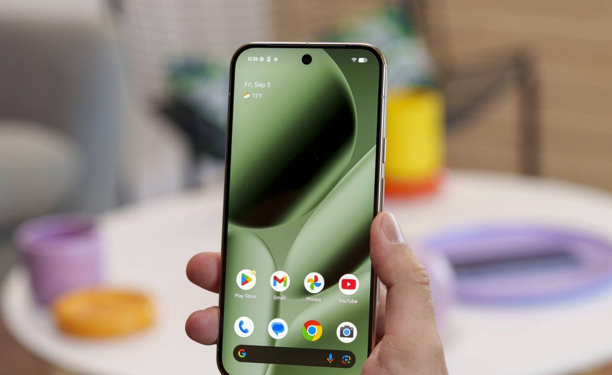 Google Pixel 10 Pro XL