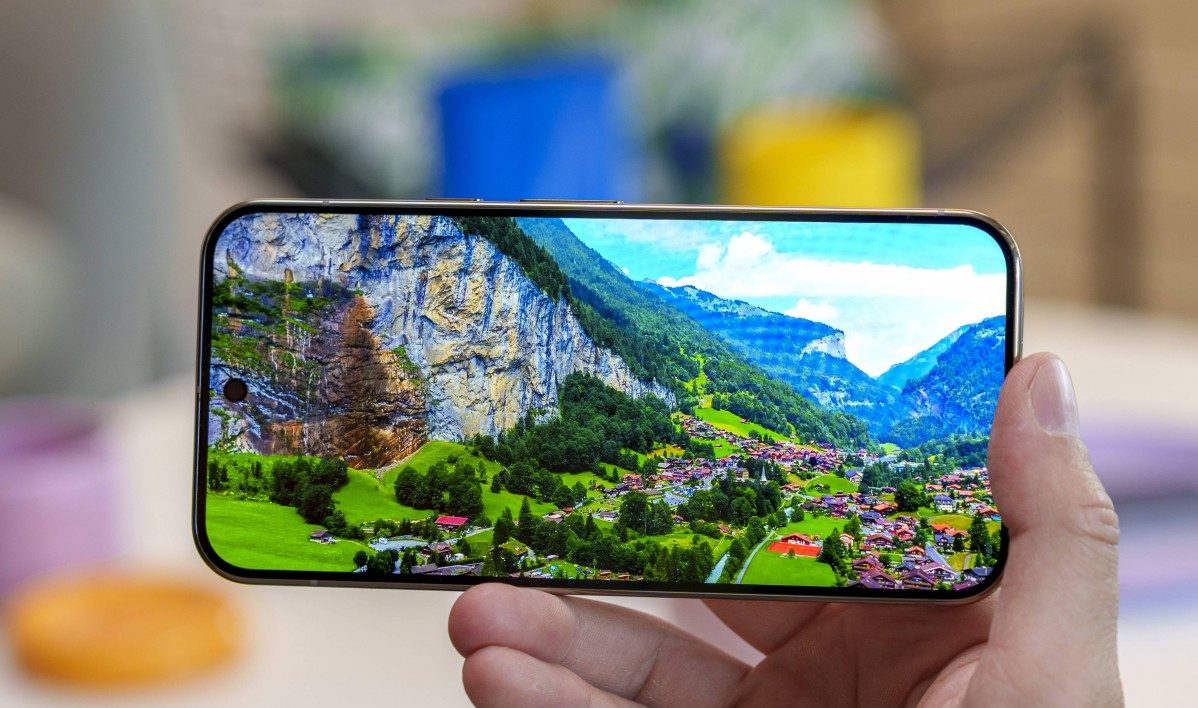 Google Pixel 10 Pro XL