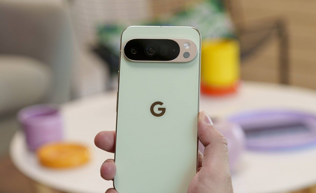 Google Pixel 10 Pro XL